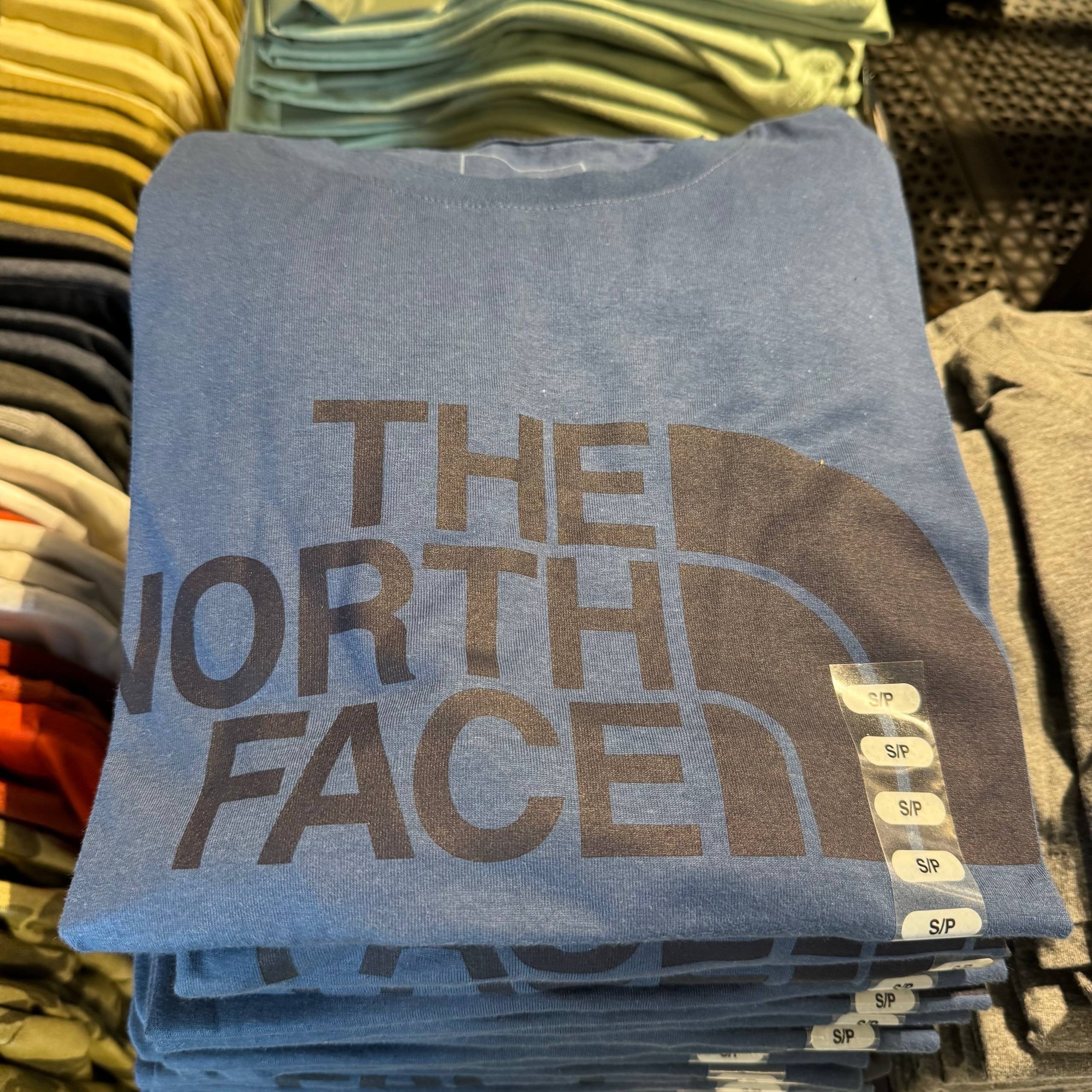 CAMISETA