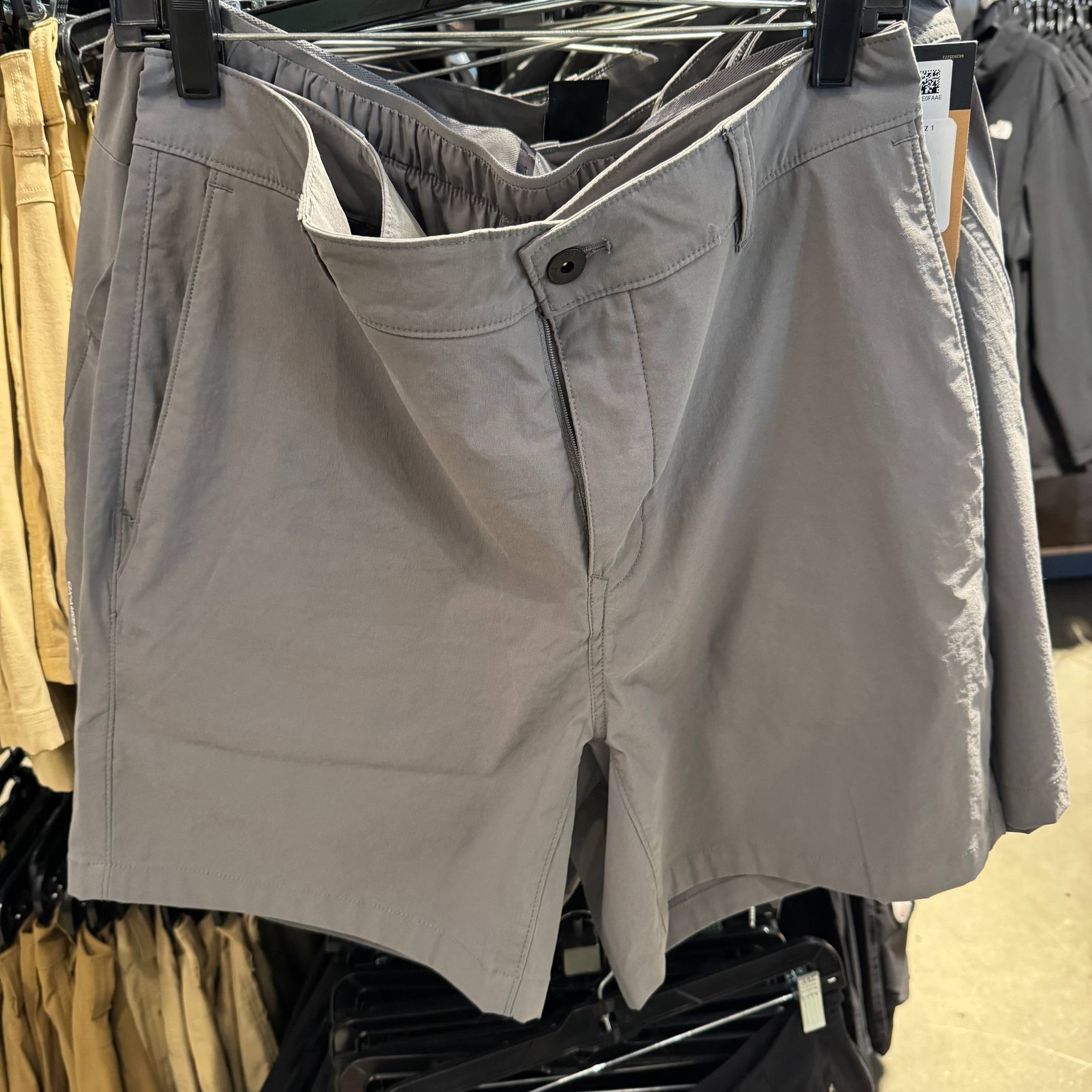 SPRAG SHORT - TAMANHO AMERICANO