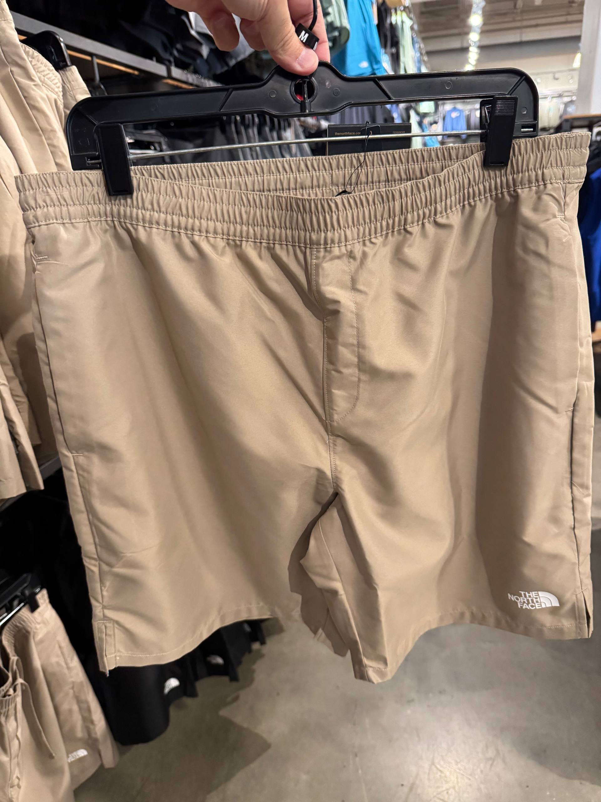 ADB WATER  SHORT