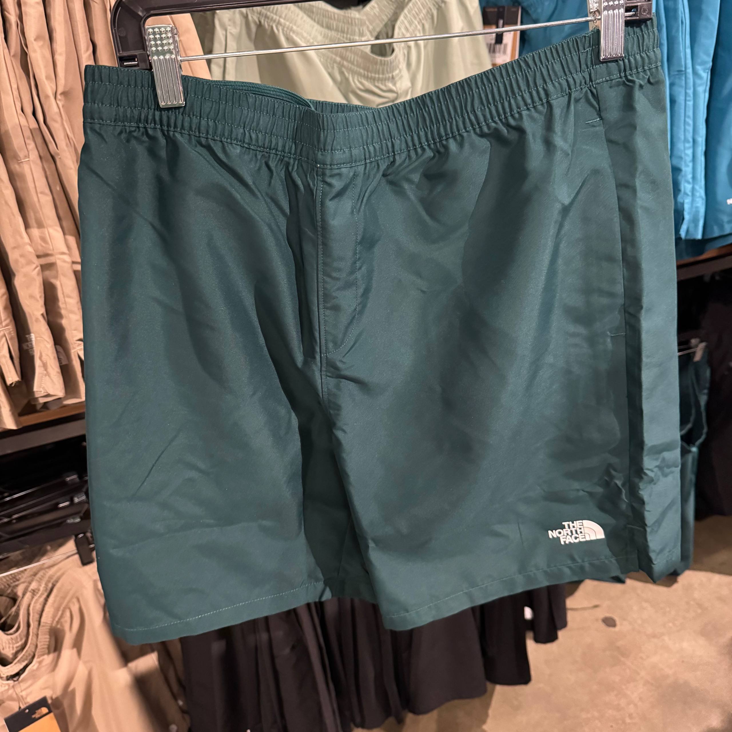 ADB WATER  SHORT