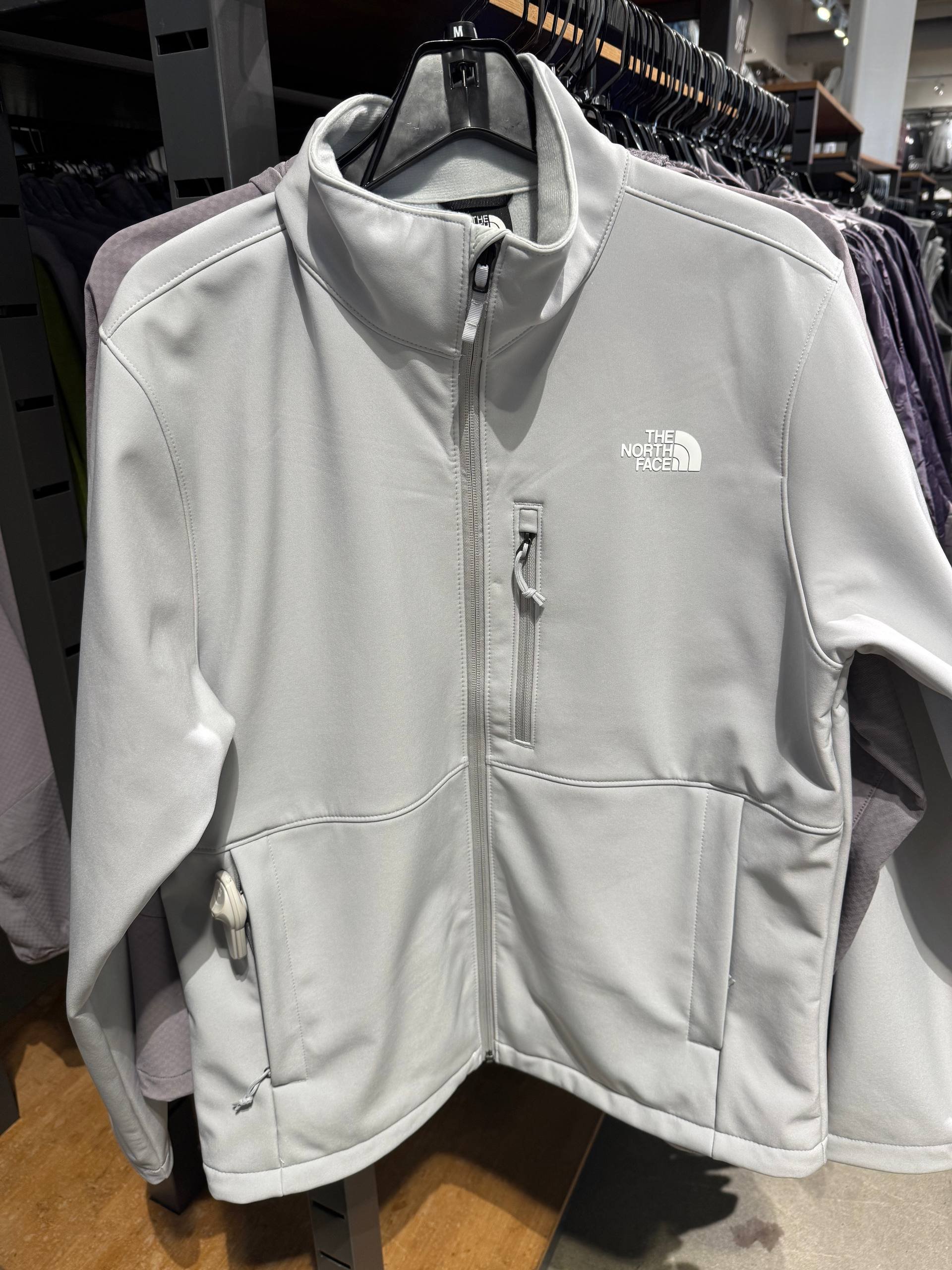 ALTO BIONIC  JACKET