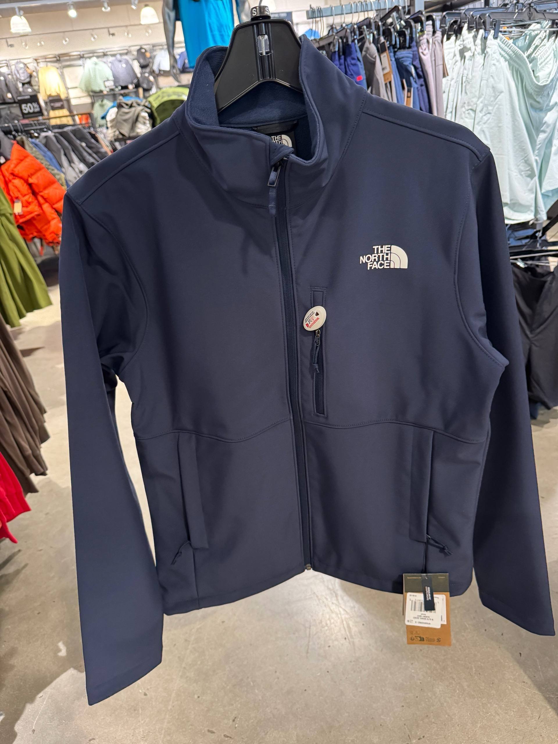 ALTO BIONIC  JACKET