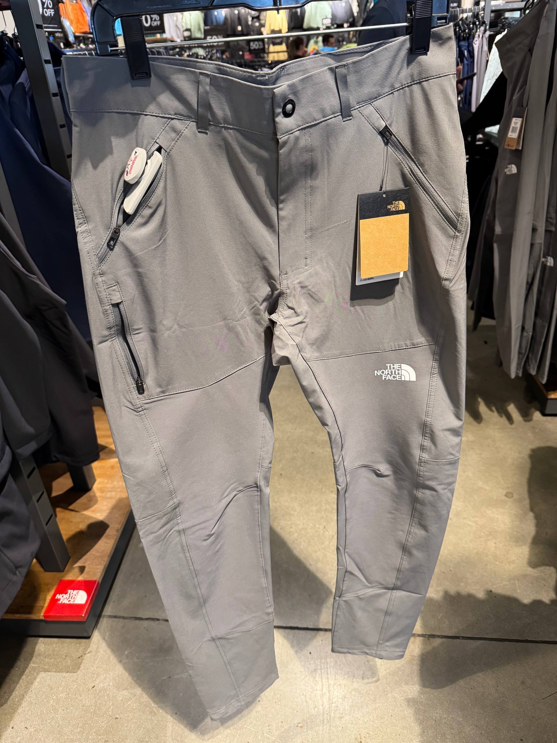 NEW BRENVA - TAMANHO AMERICANO