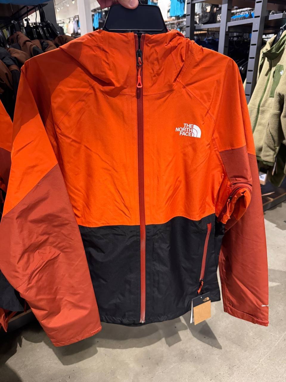 LIGHTNING ZIP