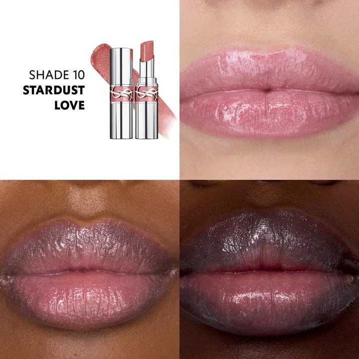 YSL LOVESHINE LIP OIL STICK