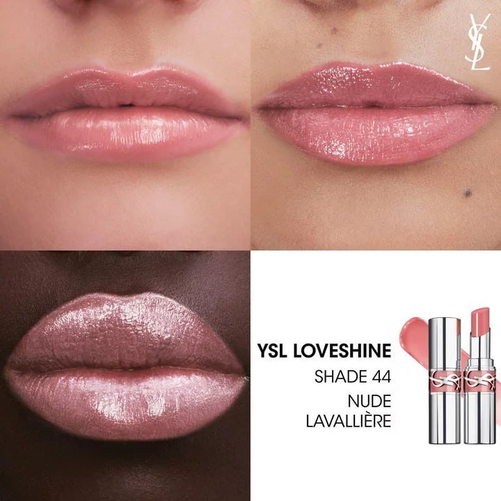 YSL LOVESHINE LIP OIL STICK