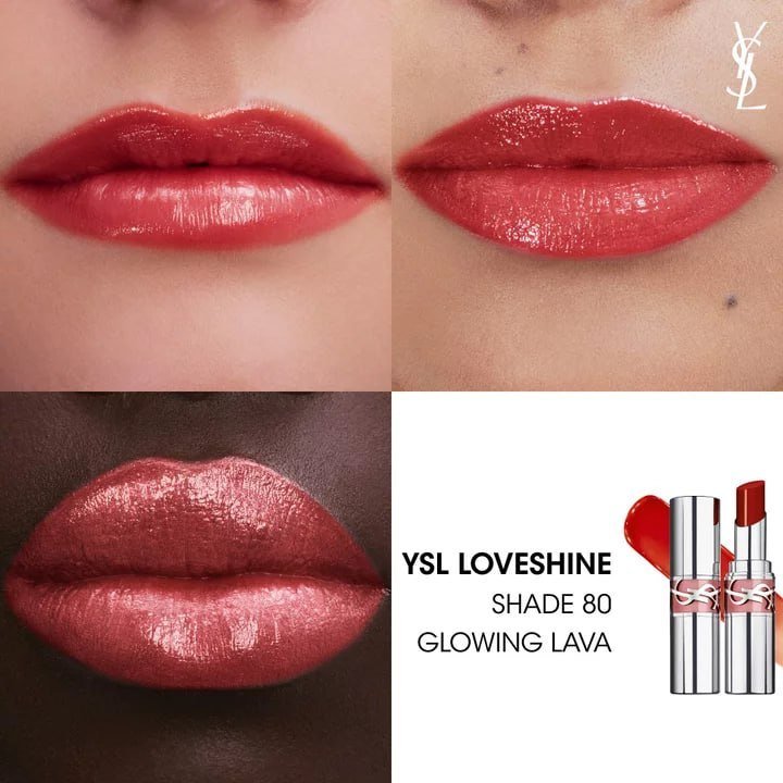 YSL LOVESHINE LIP OIL STICK