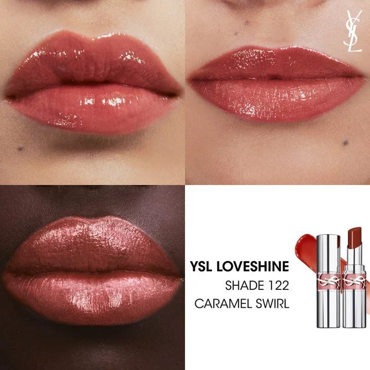 YSL LOVESHINE LIP OIL STICK