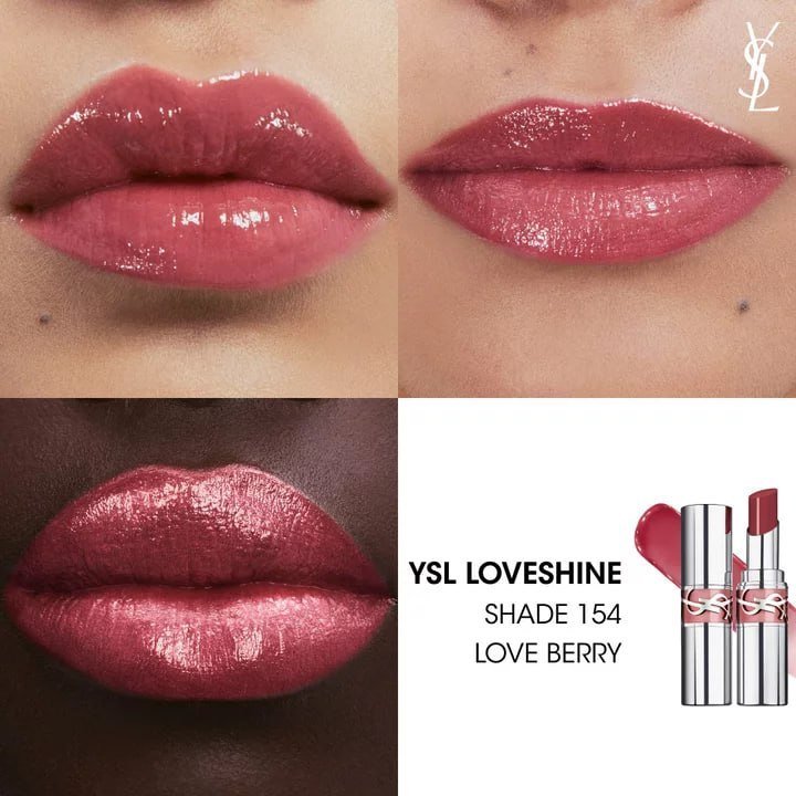 YSL LOVESHINE LIP OIL STICK