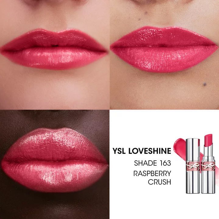 YSL LOVESHINE LIP OIL STICK