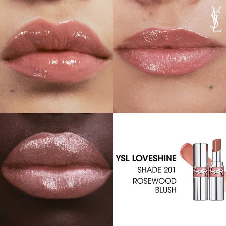 YSL LOVESHINE LIP OIL STICK