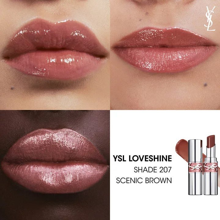 YSL LOVESHINE LIP OIL STICK
