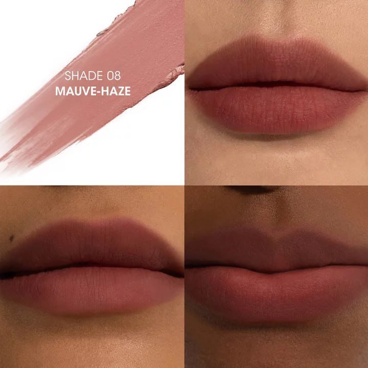 YSL LOVENUDE LIP BLUSHER SOFT BLURRING LIP COLOR ct