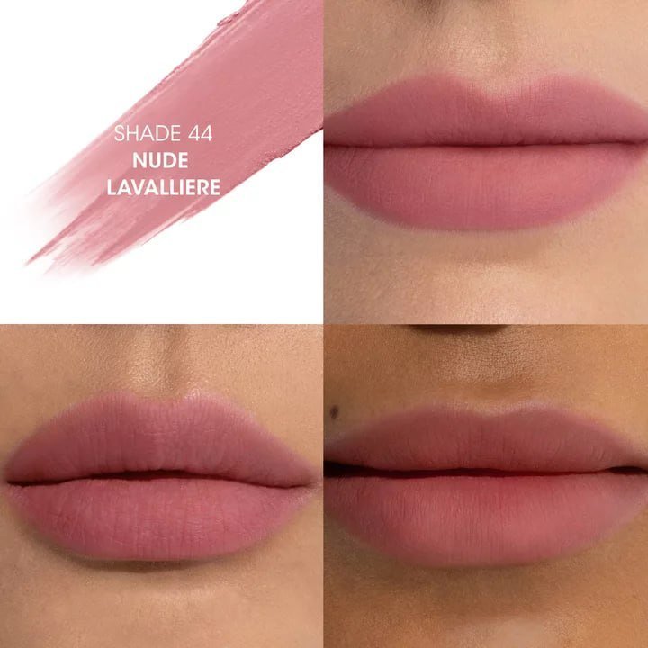 YSL LOVENUDE LIP BLUSHER SOFT BLURRING LIP COLOR ct