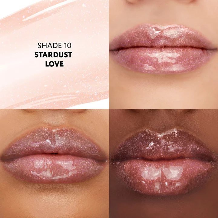YSL LOVESHINE PLUMPING LIP OIL GLOSS