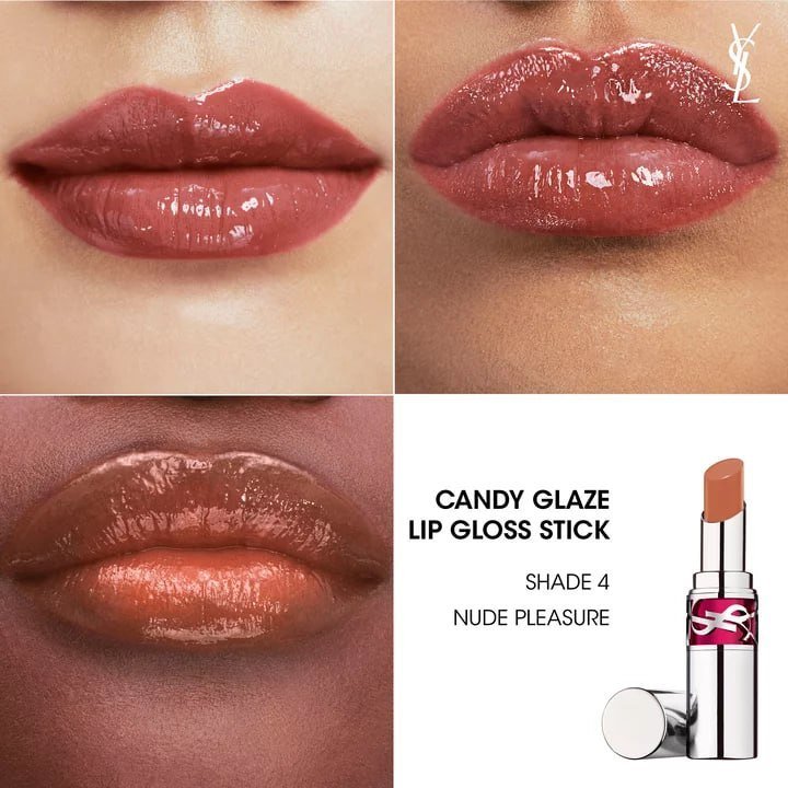 CANDY GLAZE LIP GLOSS STICK