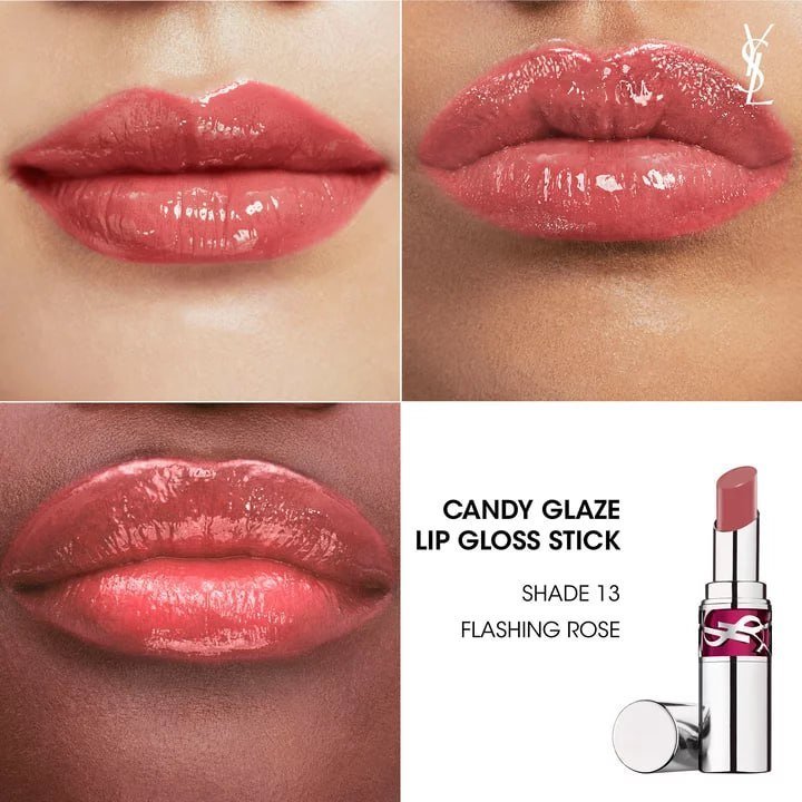 CANDY GLAZE LIP GLOSS STICK