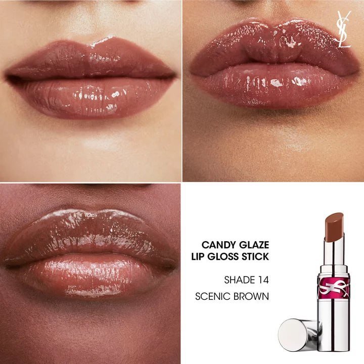 CANDY GLAZE LIP GLOSS STICK
