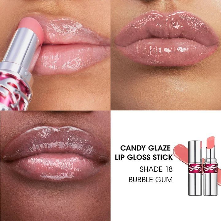 CANDY GLAZE LIP GLOSS STICK