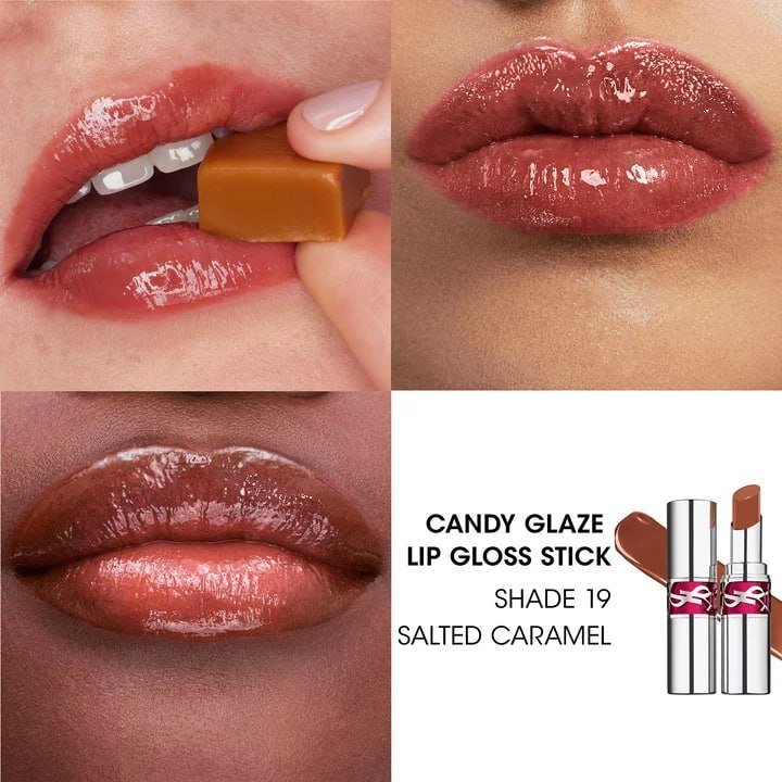 CANDY GLAZE LIP GLOSS STICK
