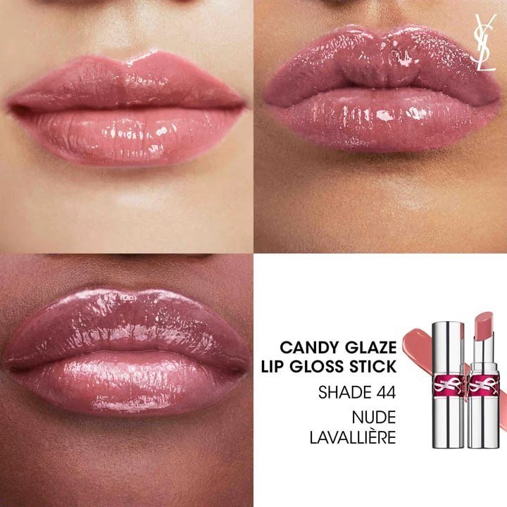CANDY GLAZE LIP GLOSS STICK