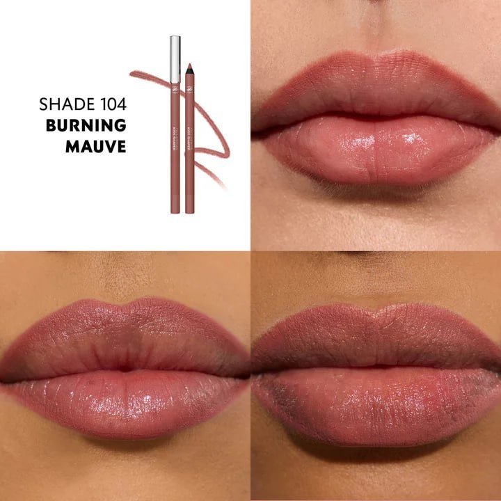 YSL LOVENUDE KISS SHAPER SCULPTING LIP LINER