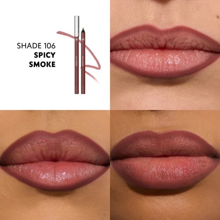 YSL LOVENUDE KISS SHAPER SCULPTING LIP LINER
