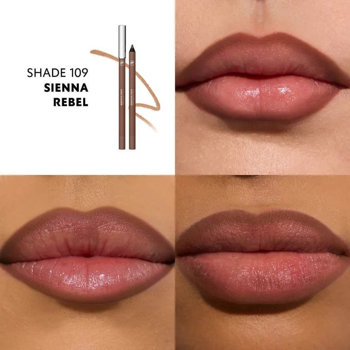 YSL LOVENUDE KISS SHAPER SCULPTING LIP LINER