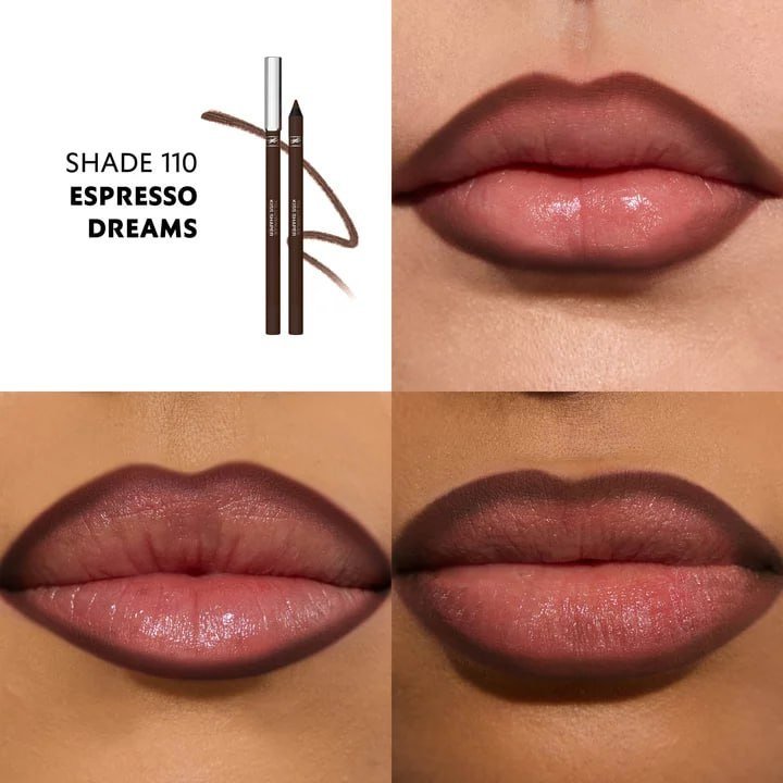 YSL LOVENUDE KISS SHAPER SCULPTING LIP LINER