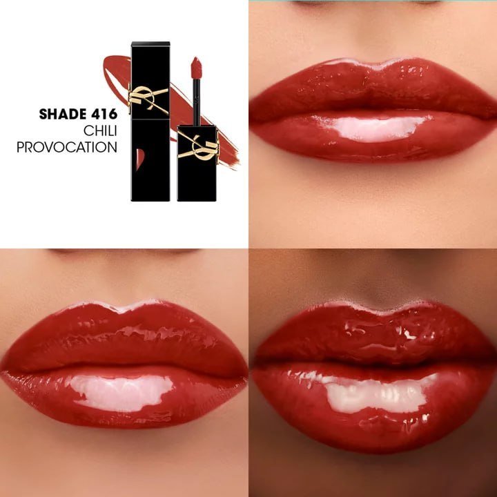 THE INKS VINYL CREAM HIGH SHINE LIP STAIN