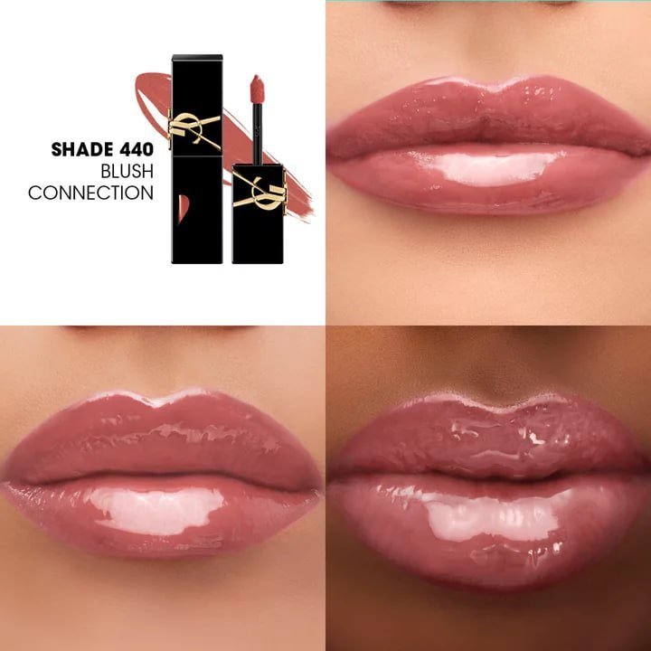 THE INKS VINYL CREAM HIGH SHINE LIP STAIN