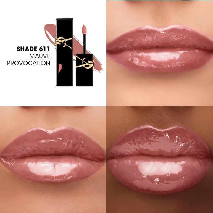 THE INKS VINYL CREAM HIGH SHINE LIP STAIN