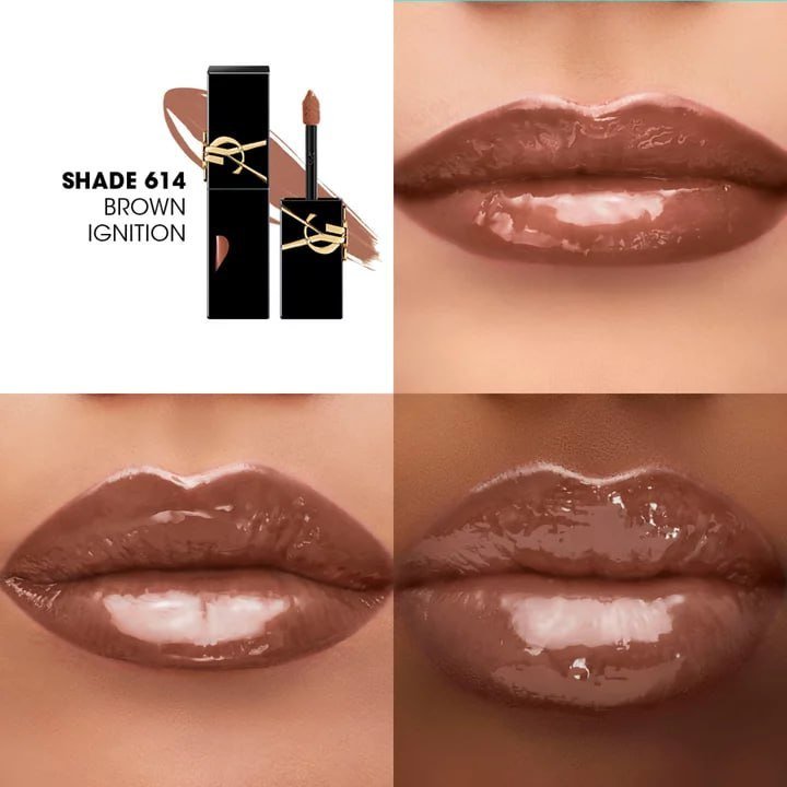 THE INKS VINYL CREAM HIGH SHINE LIP STAIN