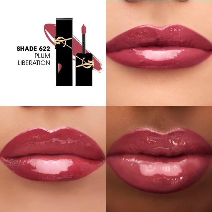 THE INKS VINYL CREAM HIGH SHINE LIP STAIN