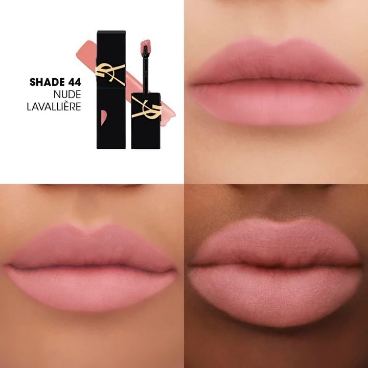 THE INKS BLURRING MATTE LIQUID LIP STAIN
