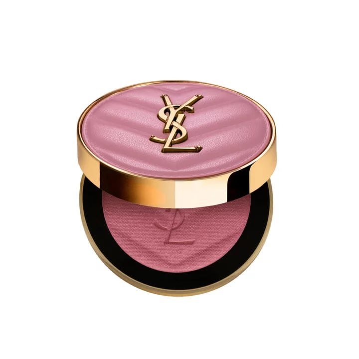 MAKE ME BLUSH 24H BUILDABLE BLURRING POWDER BLUSH