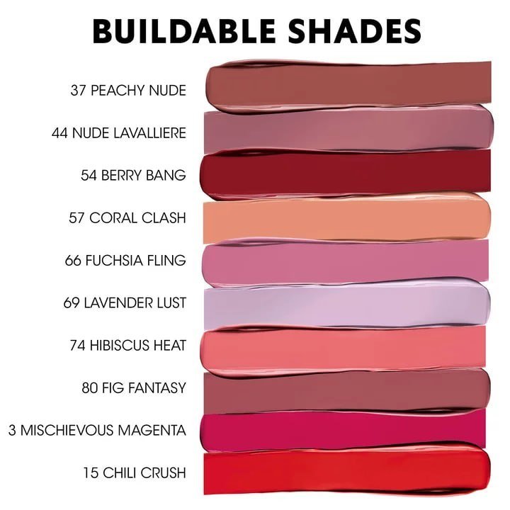 MAKE ME BLUSH BLURRING LIQUID BLUSH