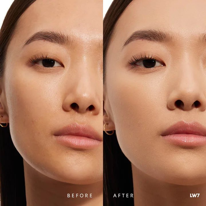 base ALL HOURS FOUNDATION