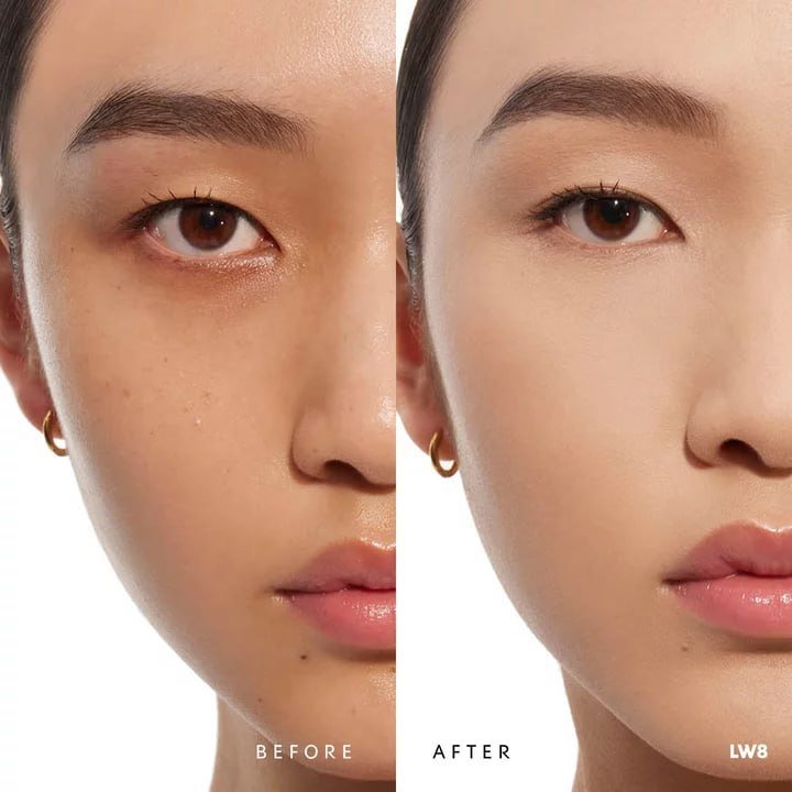 base ALL HOURS FOUNDATION