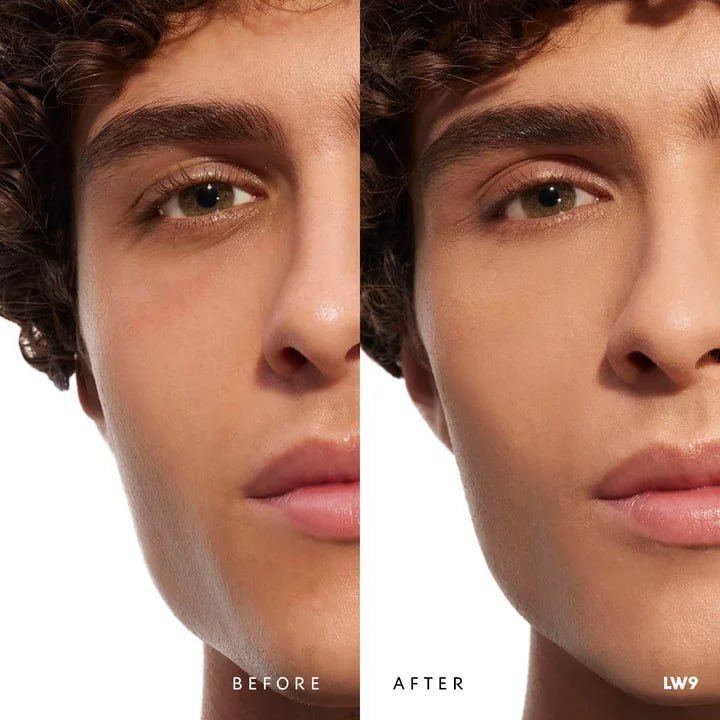 base ALL HOURS FOUNDATION