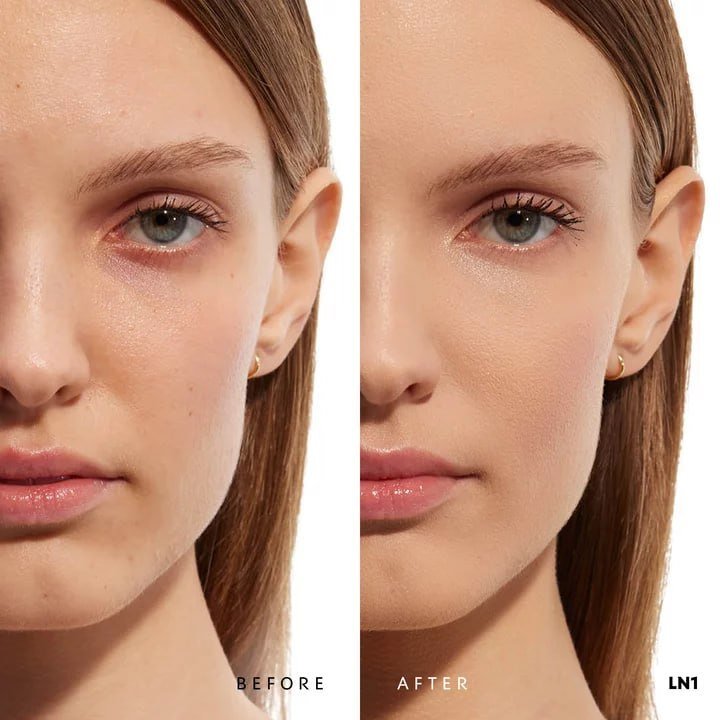 base ALL HOURS FOUNDATION