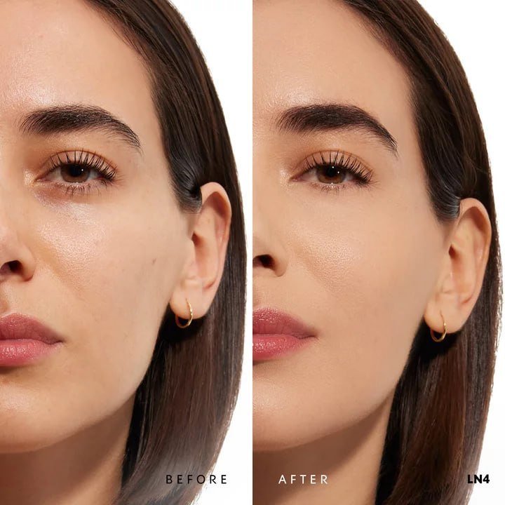 base ALL HOURS FOUNDATION