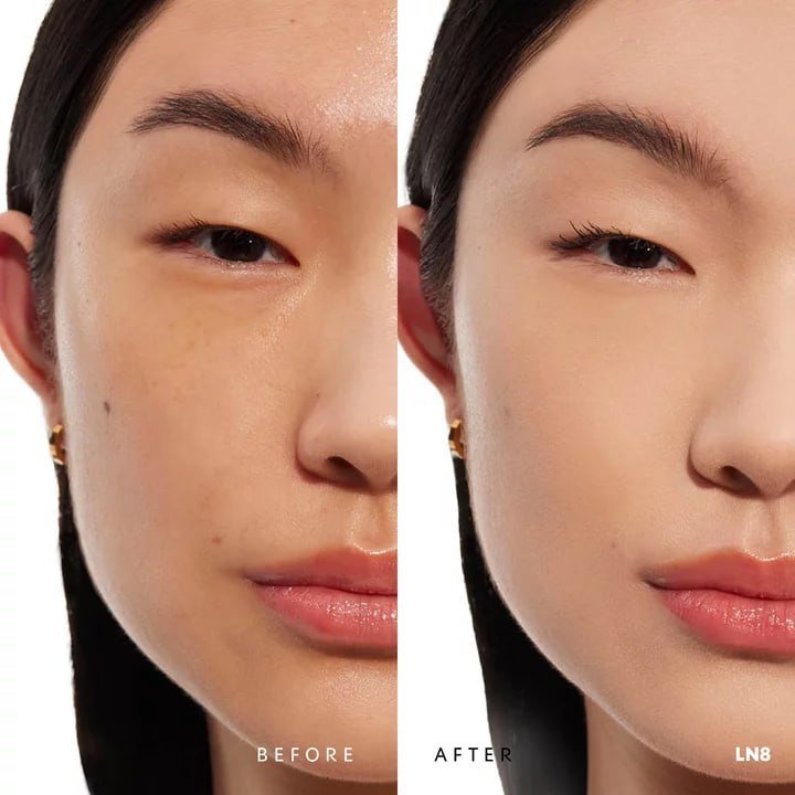 base ALL HOURS FOUNDATION
