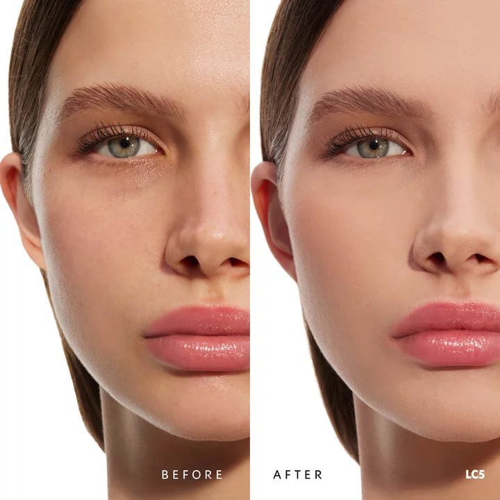 base ALL HOURS FOUNDATION