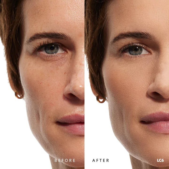 base ALL HOURS FOUNDATION