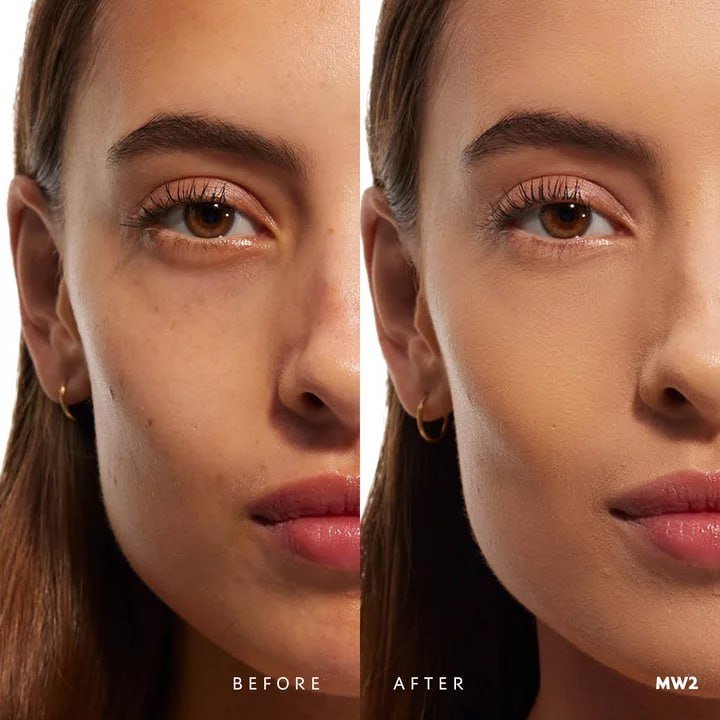 base ALL HOURS FOUNDATION