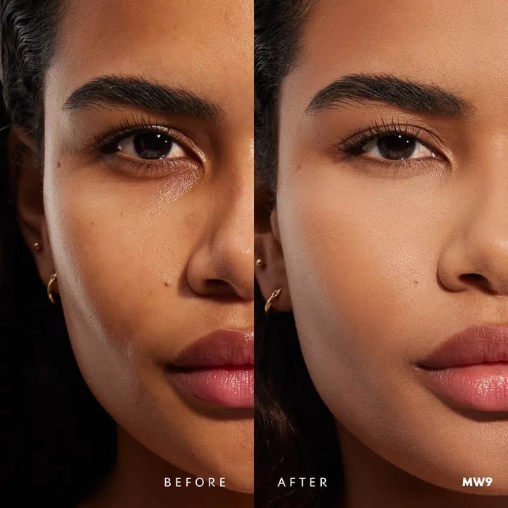 base ALL HOURS FOUNDATION