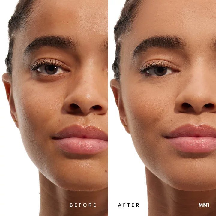 base ALL HOURS FOUNDATION