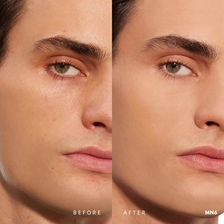 base ALL HOURS FOUNDATION
