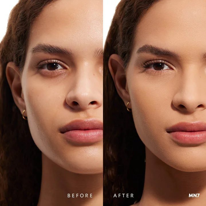 base ALL HOURS FOUNDATION